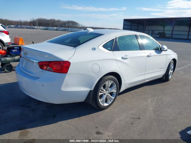 2G1125S39F9117070 Chevrolet Impala 2lt
