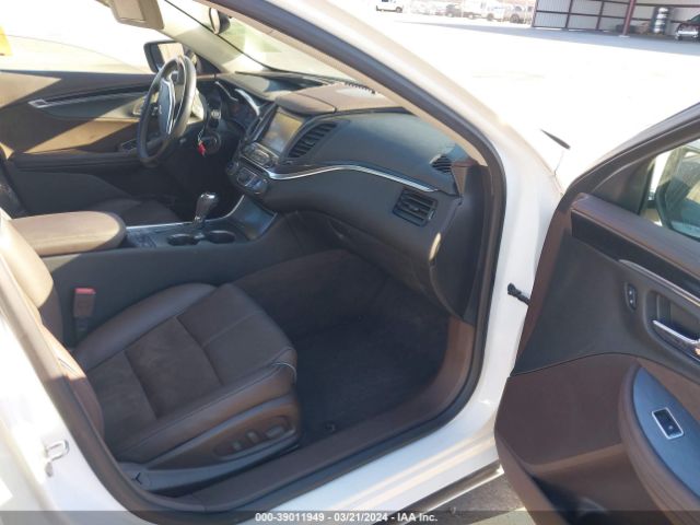 2G1125S39F9117070 Chevrolet Impala 2lt