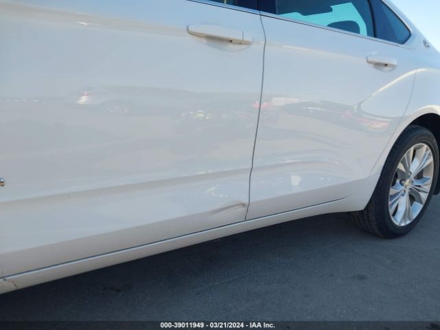 2G1125S39F9117070 Chevrolet Impala 2lt