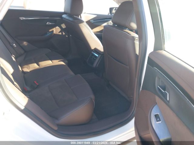 2G1125S39F9117070 Chevrolet Impala 2lt