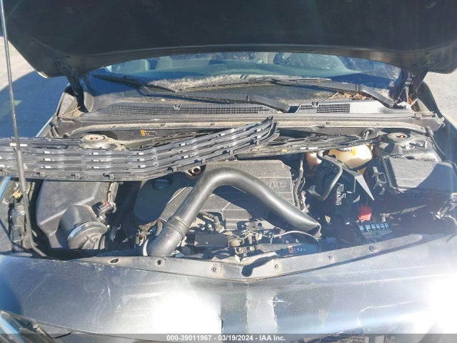 Chevrolet MALIBU LT 2018 1G1ZD5ST1JF177342 Image 10
