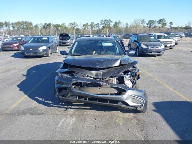 Chevrolet MALIBU LT 2018 1G1ZD5ST1JF177342 Image 11