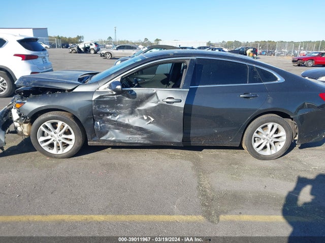 Chevrolet MALIBU LT 2018 1G1ZD5ST1JF177342 Image 13