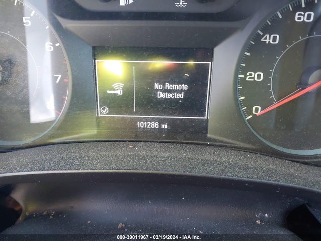 Chevrolet MALIBU LT 2018 1G1ZD5ST1JF177342 Image 14