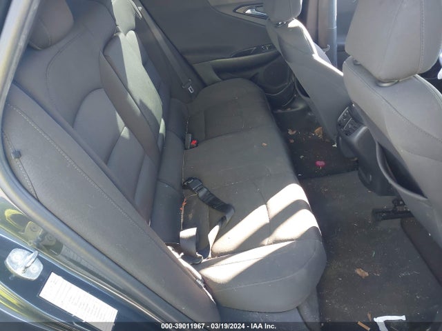 Chevrolet MALIBU LT 2018 1G1ZD5ST1JF177342 Image 8