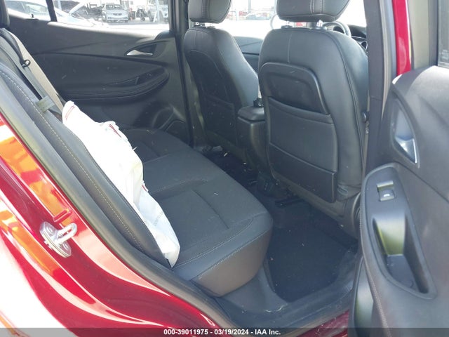 KL4MMDSL9MB072842 Buick Encore Gx Fwd Select