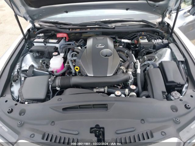 JTHCA1D22P5127985 Lexus IS 300