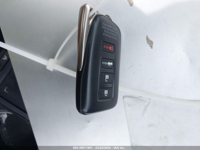 JTHCA1D22P5127985 Lexus IS 300