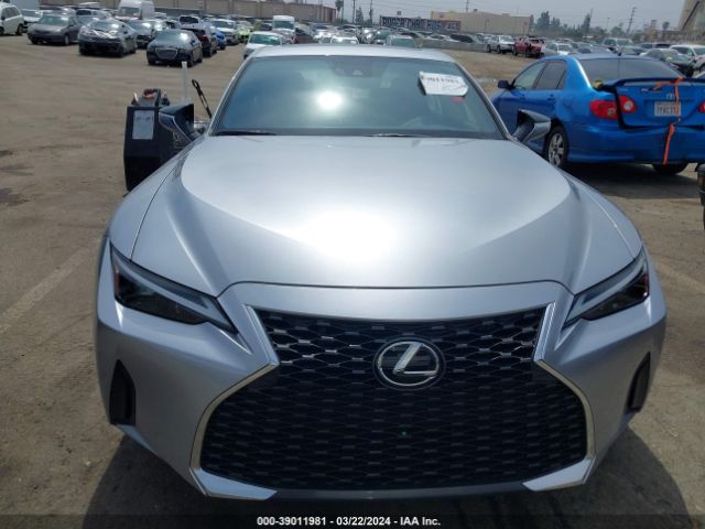 JTHCA1D22P5127985 Lexus IS 300