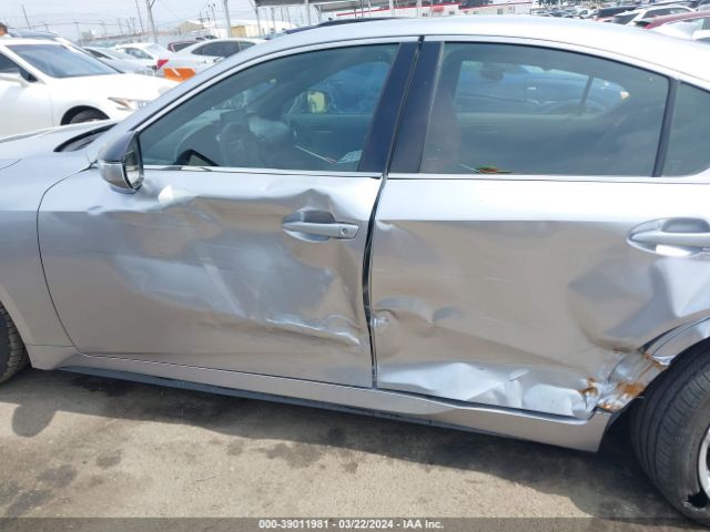 JTHCA1D22P5127985 Lexus IS 300