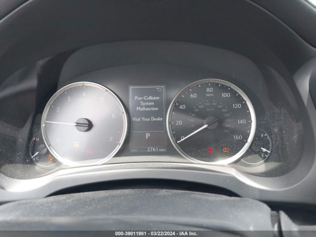 JTHCA1D22P5127985 Lexus IS 300