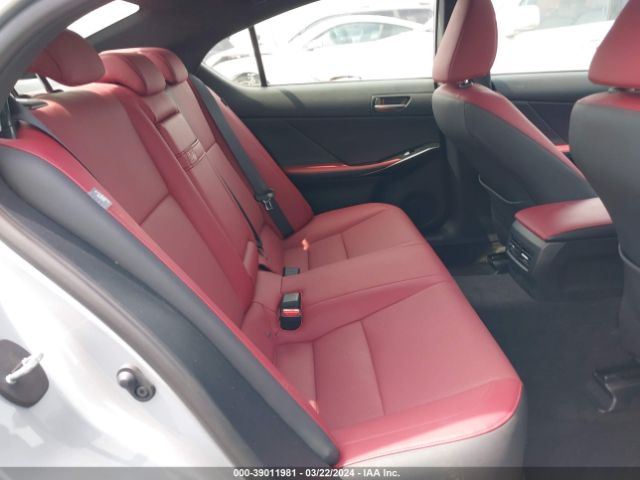 JTHCA1D22P5127985 Lexus IS 300