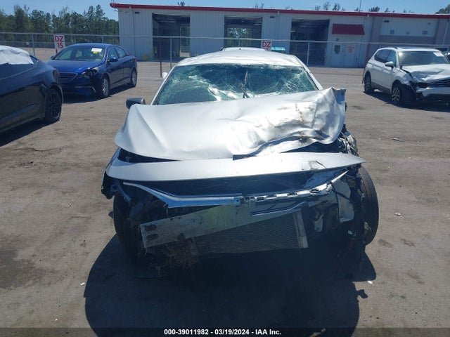 Chevrolet Malibu 1ls 2019 1G1ZB5ST8KF195490 Image 12
