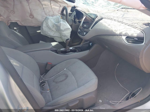 Chevrolet Malibu 1ls 2019 1G1ZB5ST8KF195490 Image 5