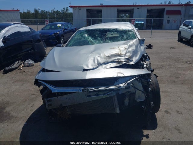 Chevrolet Malibu 1ls 2019 1G1ZB5ST8KF195490 Image 6