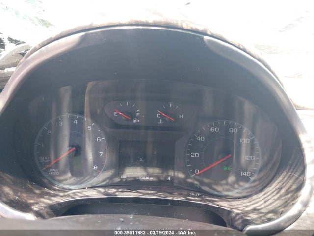 Chevrolet Malibu 1ls 2019 1G1ZB5ST8KF195490 Image 7