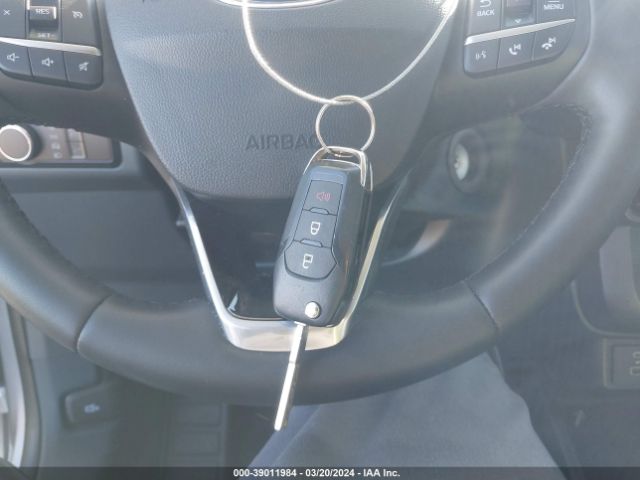 3FTTW8E31PRA85437 Ford Maverick Xlt