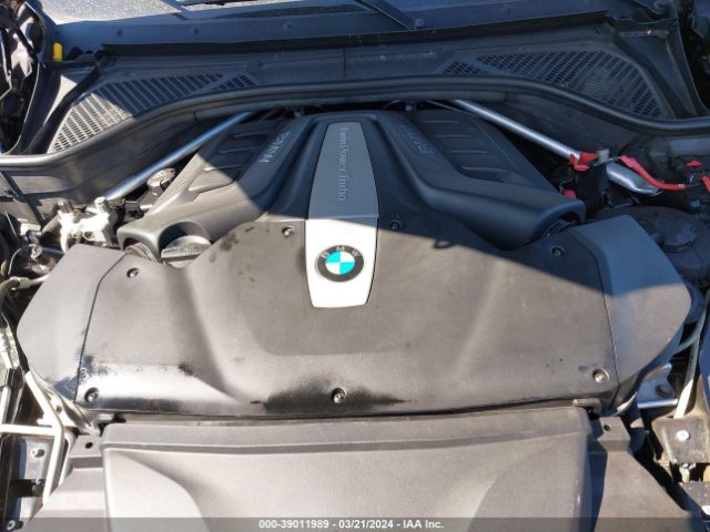5UXKR6C57E0C02545 BMW X5 Xdrive50i