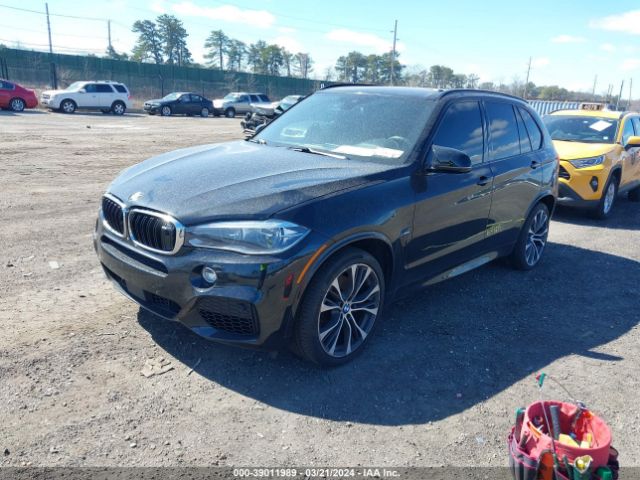 5UXKR6C57E0C02545 BMW X5 Xdrive50i