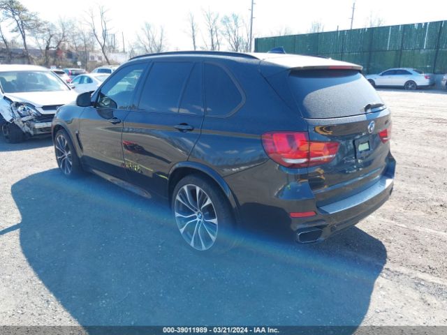 5UXKR6C57E0C02545 BMW X5 Xdrive50i