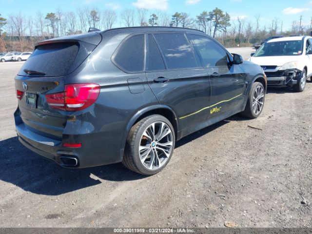 5UXKR6C57E0C02545 BMW X5 Xdrive50i