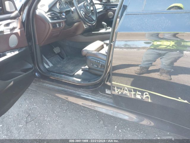 5UXKR6C57E0C02545 BMW X5 Xdrive50i