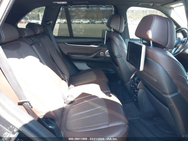 5UXKR6C57E0C02545 BMW X5 Xdrive50i