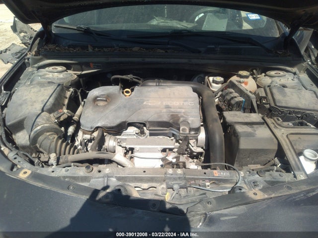 Chevrolet MALIBU LS 2017 1G1ZB5ST7HF162604 Image 10