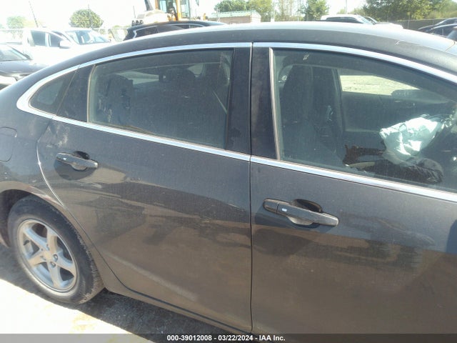 Chevrolet MALIBU LS 2017 1G1ZB5ST7HF162604 Image 15