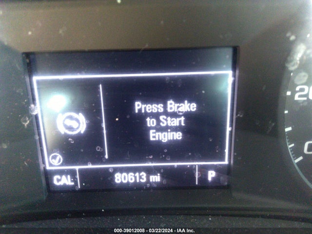 Chevrolet MALIBU LS 2017 1G1ZB5ST7HF162604 Image 7