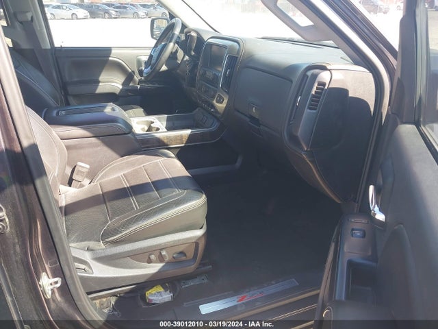 Chevrolet Silverado 1500 1lz 2016 3GCPCSEC4GG216301 Image 5