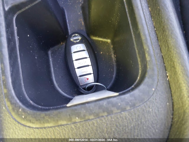 Nissan Sentra Sv Xtronic Cvt 2020 3N1AB8CV8LY244044 Image 11