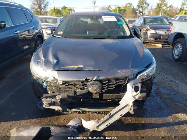 Nissan Sentra Sv Xtronic Cvt 2020 3N1AB8CV8LY244044 Image 12