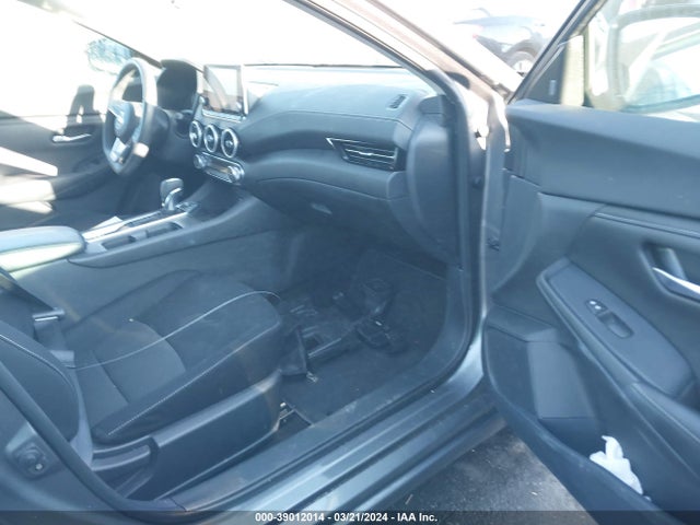 Nissan Sentra Sv Xtronic Cvt 2020 3N1AB8CV8LY244044 Image 5