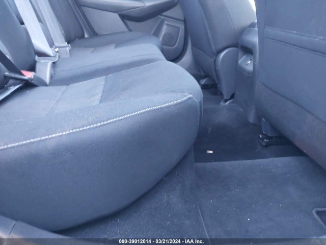 Nissan Sentra Sv Xtronic Cvt 2020 3N1AB8CV8LY244044 Image 8