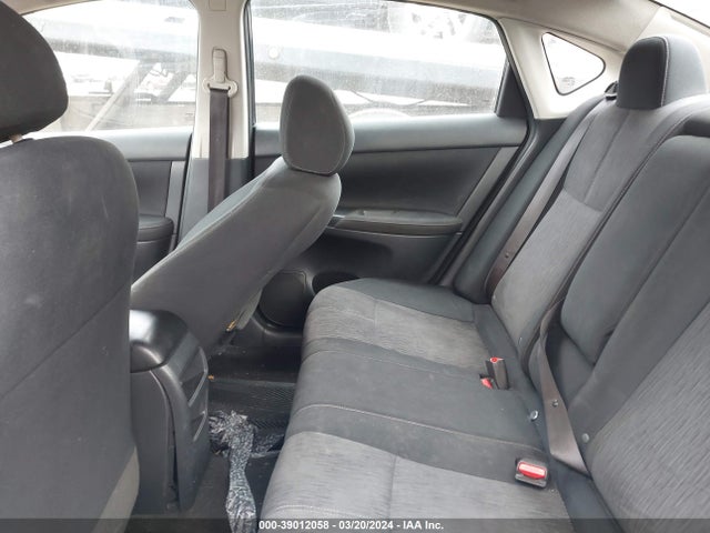 Nissan SENTRA SV 2014 3N1AB7AP4EL618244 Image 8