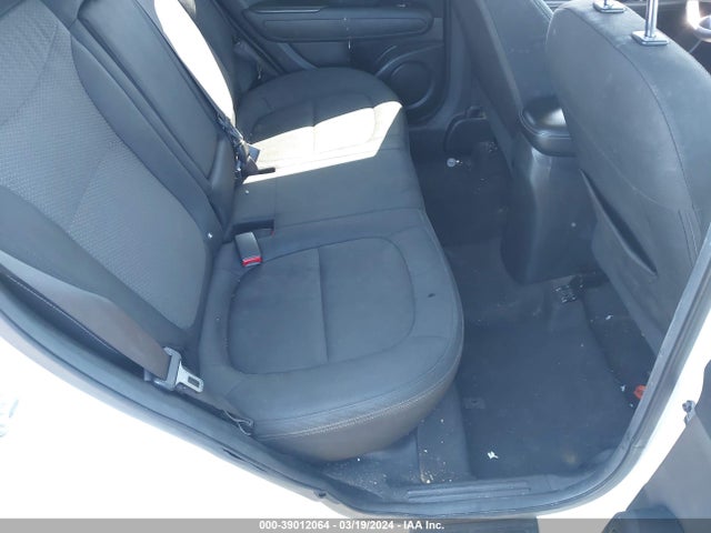 KIA SOUL + 2017 KNDJP3A56H7445096 Image 8