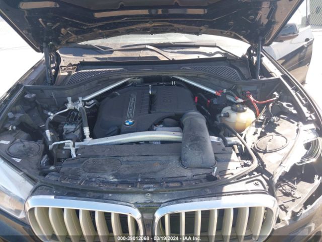5UXKR2C51J0Z21774 BMW X5 Sdrive35i