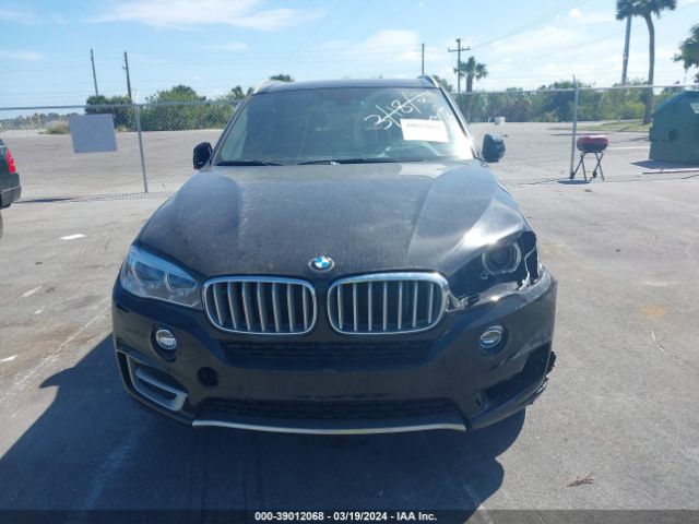 5UXKR2C51J0Z21774 BMW X5 Sdrive35i
