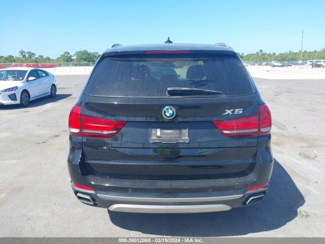 5UXKR2C51J0Z21774 BMW X5 Sdrive35i