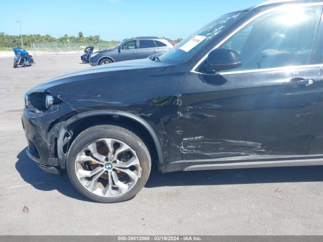 5UXKR2C51J0Z21774 BMW X5 Sdrive35i