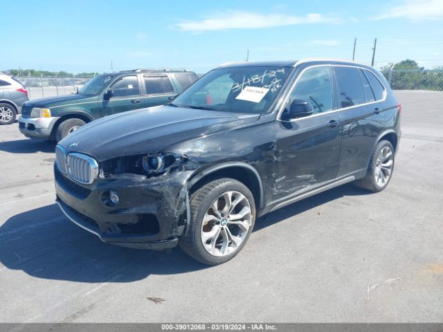 5UXKR2C51J0Z21774 BMW X5 Sdrive35i