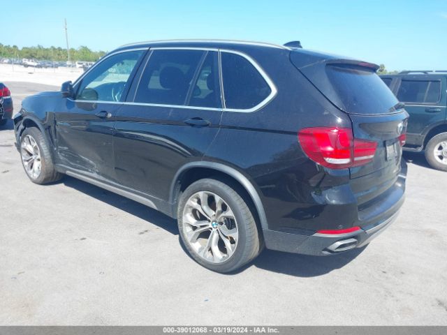 5UXKR2C51J0Z21774 BMW X5 Sdrive35i