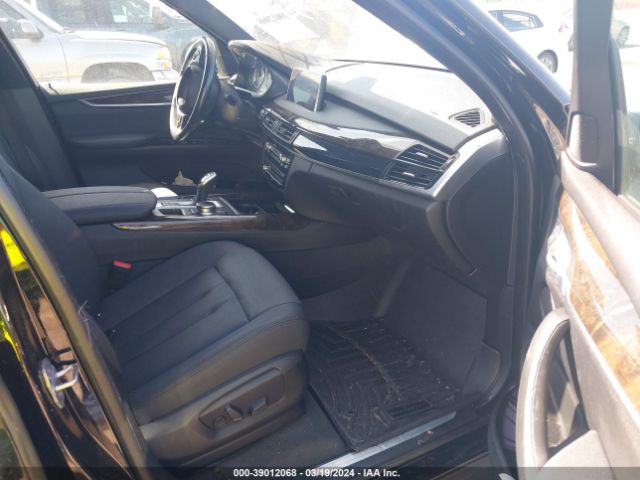 5UXKR2C51J0Z21774 BMW X5 Sdrive35i
