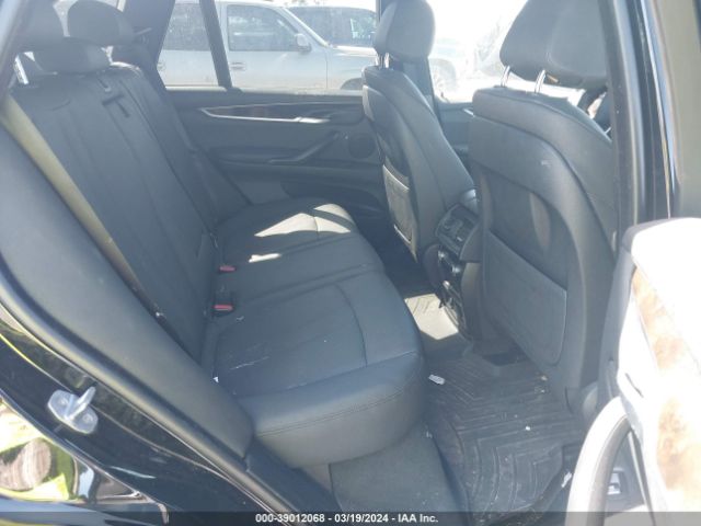 5UXKR2C51J0Z21774 BMW X5 Sdrive35i