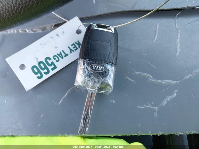 KIA Sportage Lx 2018 KNDPMCACXJ7466783 Image 11