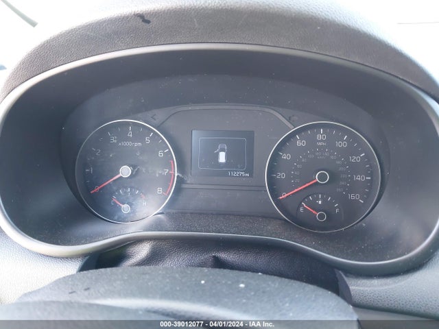 KIA Sportage Lx 2018 KNDPMCACXJ7466783 Image 16