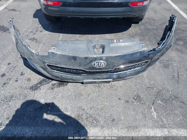 KIA Sportage Lx 2018 KNDPMCACXJ7466783 Image 12
