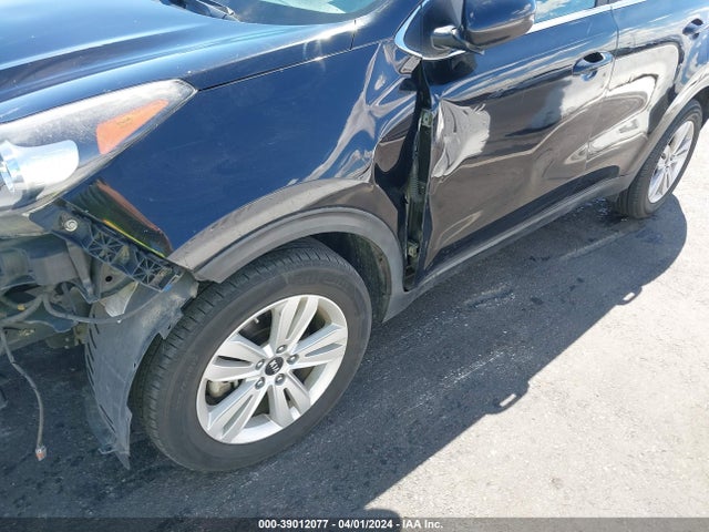 KIA Sportage Lx 2018 KNDPMCACXJ7466783 Image 18