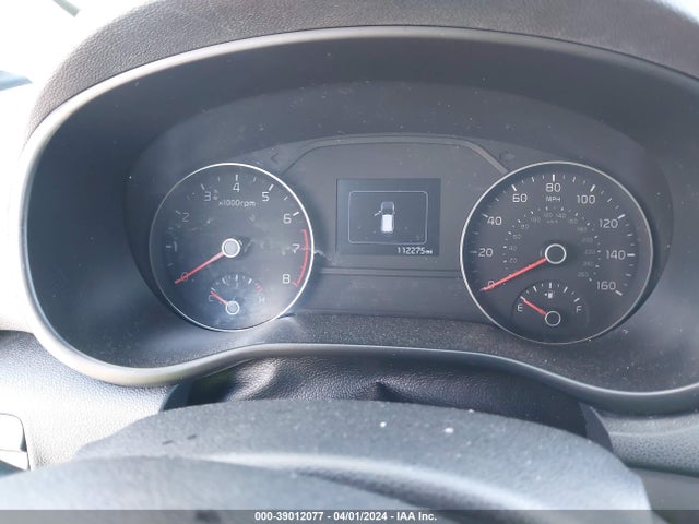 KIA Sportage Lx 2018 KNDPMCACXJ7466783 Image 7